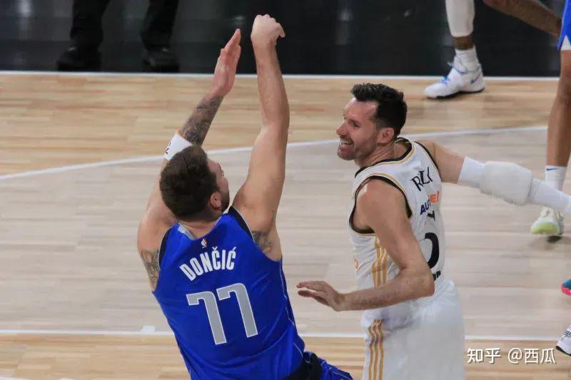 皇家马德里发布备战花絮，集结日再遭质疑，NBA常规赛任务艰巨，数据趋势出现新变化的简单介绍